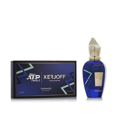 Xerjoff JTC Torino23 Woda perfumowana 50 ml