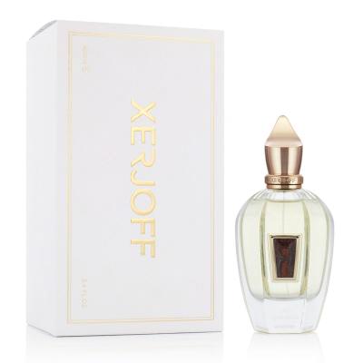 Xerjoff XJ 17/17 Damarose Perfumy dla kobiet 100 ml