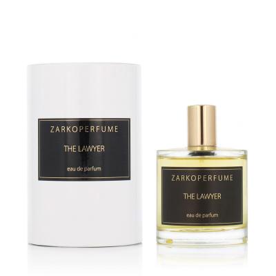 Zarkoperfume The Lawyer Woda perfumowana 100 ml
