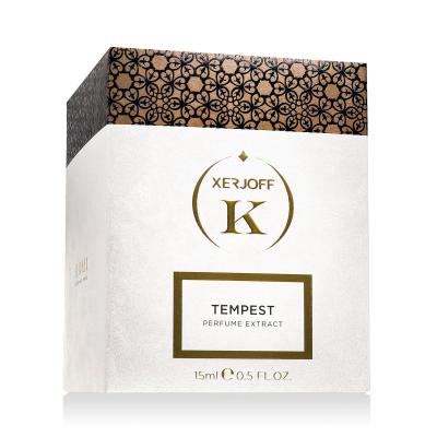 Xerjoff K Collection Tempest Ekstrakt perfum 15 ml