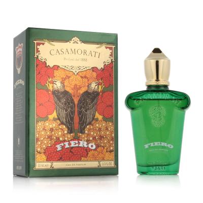 Xerjoff Casamorati 1888 Fiero Woda perfumowana dla mężczyzn 30 ml