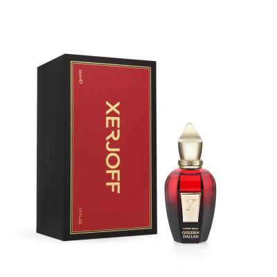 Xerjoff Coffee Break Golden Dallah Perfumy 50 ml