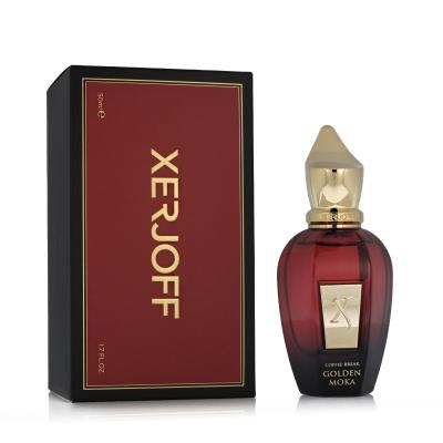 Xerjoff Coffee Break Golden Moka Perfumy 50 ml