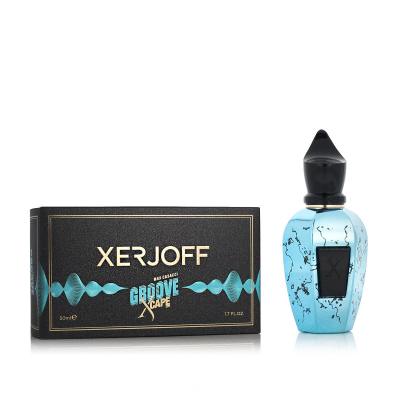 Xerjoff Blends Groove Xcape Perfumy 50 ml