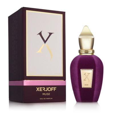Xerjoff V Collection Muse Woda perfumowana 50 ml