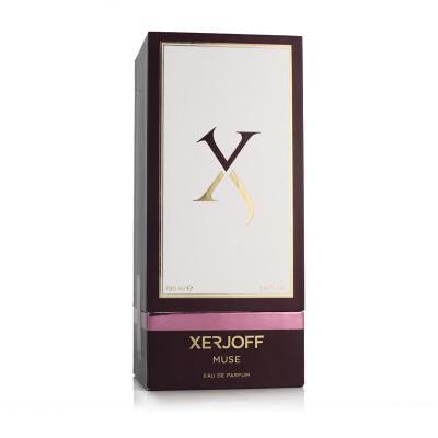 Xerjoff V Collection Muse Woda perfumowana 100 ml