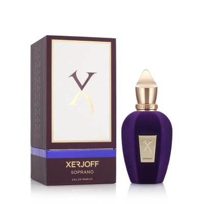 Xerjoff V Collection Soprano Woda perfumowana 50 ml
