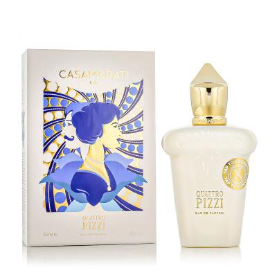 Xerjoff Casamorati 1888 Quattro Pizzi Woda perfumowana 30 ml