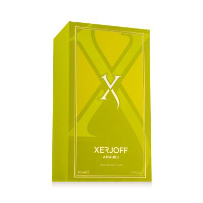 Xerjoff V Collection Amabile Woda perfumowana 50 ml