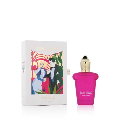 Xerjoff Casamorati Gran Ballo Woda perfumowana dla kobiet 30 ml