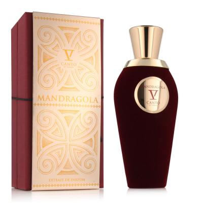 V Canto Mandragola Ekstrakt perfum 100 ml