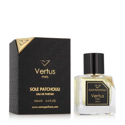 Vertus Sole Patchouli Woda perfumowana 100 ml