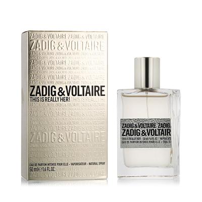 Zadig &amp; Voltaire This Is Really Her! Woda perfumowana dla kobiet 50 ml