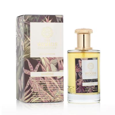 The Woods Collection Sunrise Woda perfumowana 100 ml
