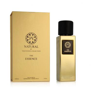 The Woods Collection The Essence Woda perfumowana 100 ml