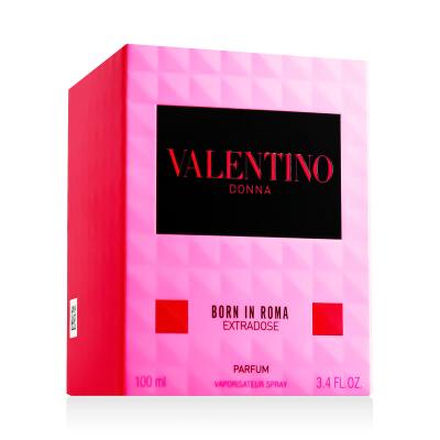 Valentino Donna Born in Roma Extradose Perfumy dla kobiet 100 ml