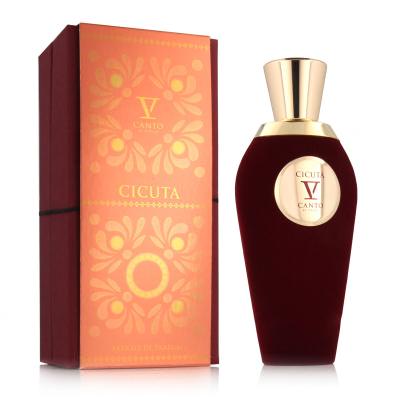 V Canto Cicuta Ekstrakt perfum 100 ml