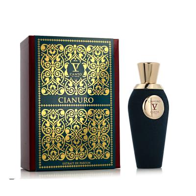 V Canto Cianuro Ekstrakt perfum 100 ml