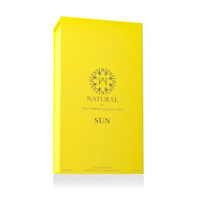 The Woods Collection Natural Sun Woda perfumowana 100 ml