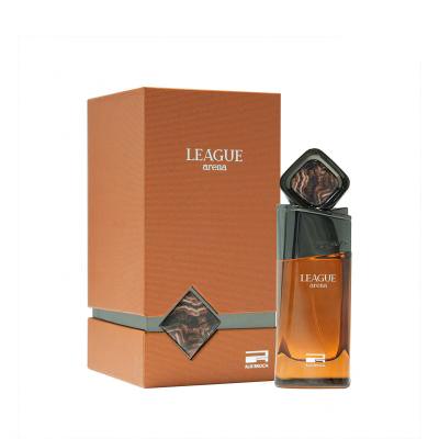 Rue Broca League Arena Woda perfumowana dla mężczyzn 100 ml