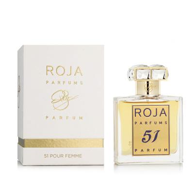 Roja Parfums 51 Perfumy dla kobiet 50 ml