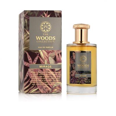The Woods Collection Mirage Woda perfumowana 100 ml