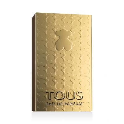 TOUS Gold Woda perfumowana dla kobiet 30 ml