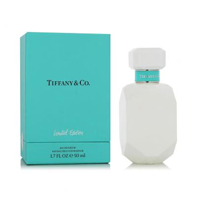 Tiffany &amp; Co. Tiffany &amp; Co. Limited Edition Woda perfumowana dla kobiet 50 ml