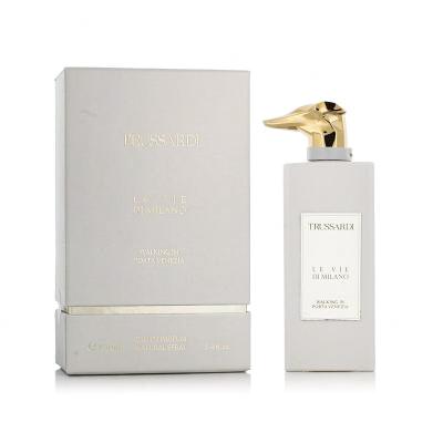 Trussardi Le Vie Di Milano Walking in Porta Venezia Woda perfumowana 100 ml
