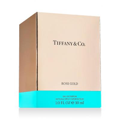 Tiffany &amp; Co. Rose Gold Woda perfumowana dla kobiet 30 ml