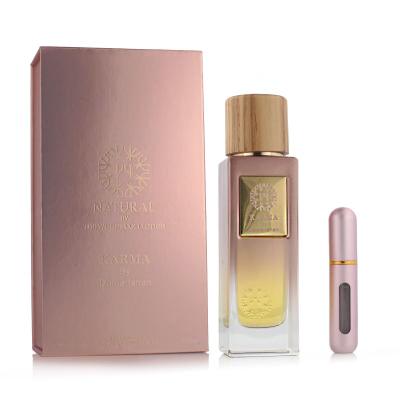 The Woods Collection Natural Karma By Dania Ishan Woda perfumowana 100 ml