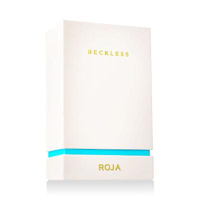 Roja Parfums Reckless 2023 Woda perfumowana dla kobiet 75 ml