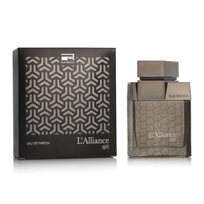 Rue Broca L'Alliance Spirit Woda perfumowana 100 ml
