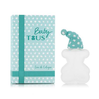TOUS Baby Woda kolońska 100 ml