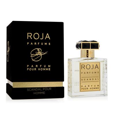 Roja Parfums Scandal Perfumy dla mężczyzn 50 ml