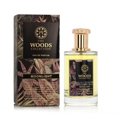 The Woods Collection Moonlight Woda perfumowana 100 ml