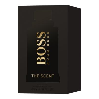 HUGO BOSS Boss The Scent 2015 Woda toaletowa dla mężczyzn 200 ml