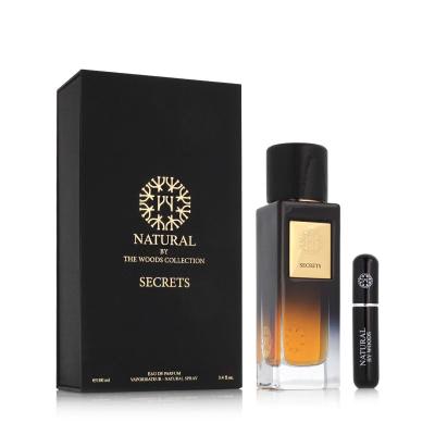 The Woods Collection Natural Secret Woda perfumowana 100 ml