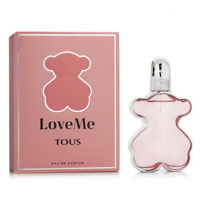 TOUS LoveMe Woda perfumowana dla kobiet 50 ml