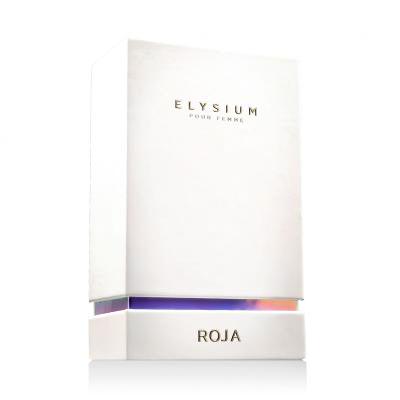 Roja Parfums Elysium Woda perfumowana dla kobiet 75 ml