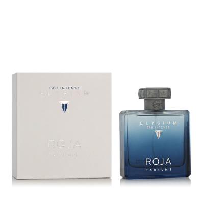 Roja Parfums Elysium Eau Intense Woda perfumowana dla mężczyzn 100 ml