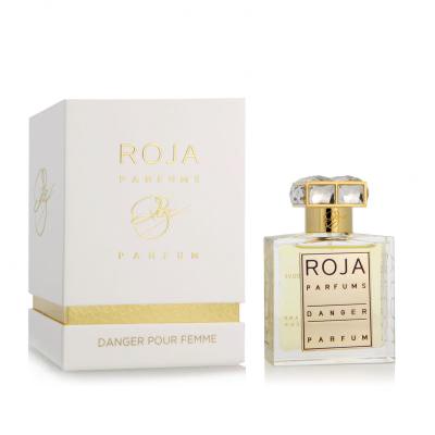 Roja Parfums Danger Perfumy dla kobiet 50 ml