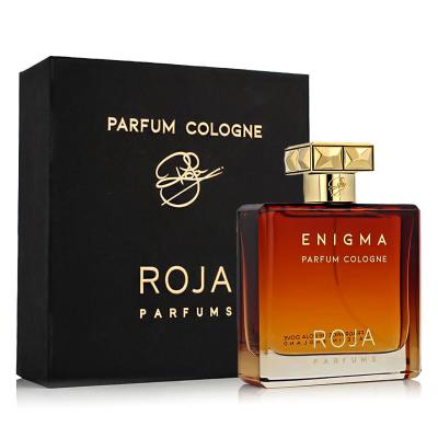 Roja Parfums Enigma Parfum Cologne Woda kolońska dla mężczyzn 100 ml