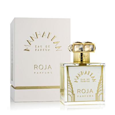Roja Parfums Manhattan Woda perfumowana 100 ml