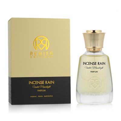 Renier Perfumes Incense Rain Perfumy 50 ml