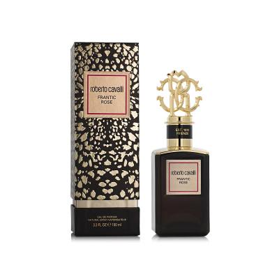 Roberto Cavalli Frantic Rose Woda perfumowana 100 ml