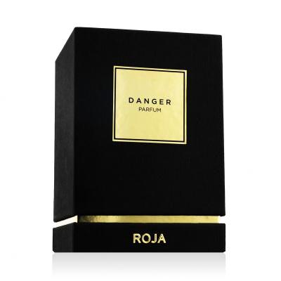 Roja Parfums Danger Perfumy dla mężczyzn 50 ml