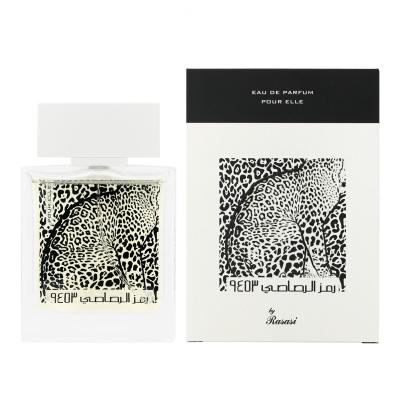 Rasasi Rumz Al Rasasi 9453 Woda perfumowana dla kobiet 50 ml