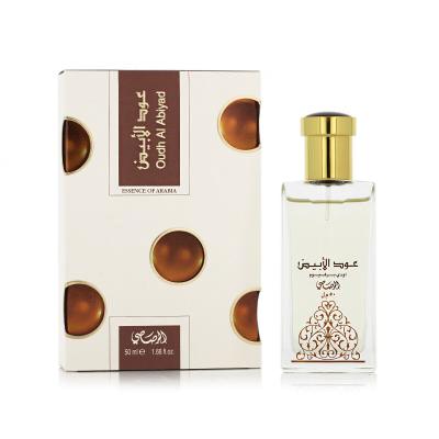 Rasasi Oudh Al Abiyad Woda perfumowana 50 ml