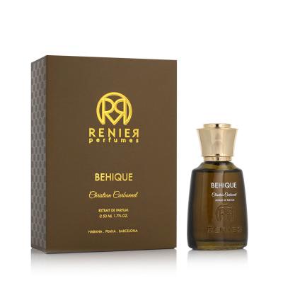 Renier Perfumes Behique Ekstrakt perfum 50 ml